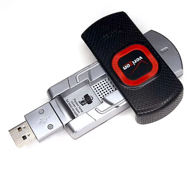 Verizon Wireless Pantech UML290-VW-G USB Modem Aircard 4G LTE • $4.92