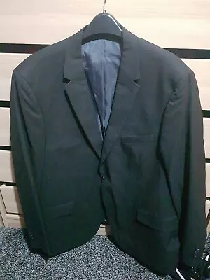 Mens 56r Suit Jacket / Blazer From Jacamo • £12
