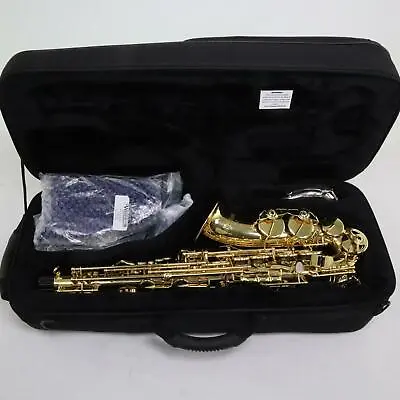 $2497 • Buy Selmer Model AS42W Professional Alto Saxophone + Selmer Paris Neck BRAND NEW