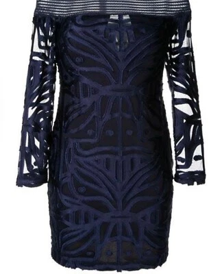 $45 • Buy Alice McCALL Lunar Mini Dress Size 6/XS