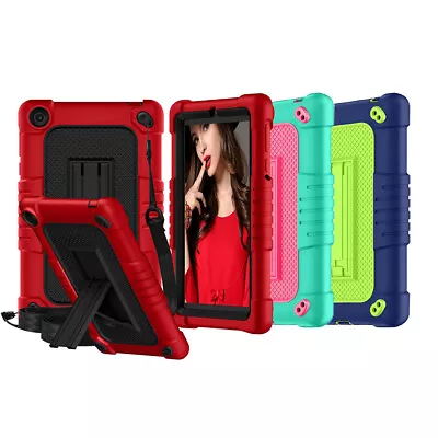 Kids Case For Walmart Onn 7 Inch Gen 3 2022 Tablet Model 100071481 • $17.99