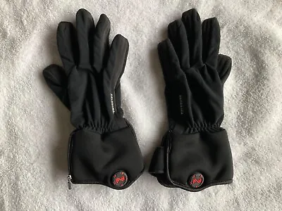 $75 • Buy Field Sheer / Mobile Warming Heated Glove Liners W/extra Batteries
