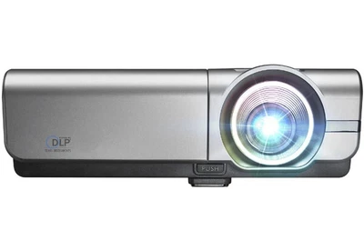 £279.95 • Buy FULL HD 3D OPTOMA EH500 DLP PROJECTOR - 4,700 LUMENS - 1080p/60 - 2 X HDMI