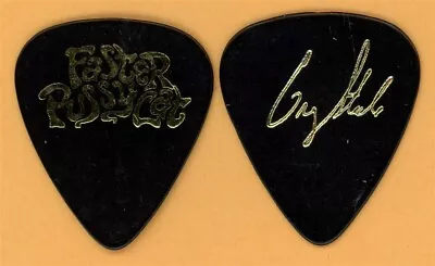 Faster Pussycat Greg Steele Original Guitar Pick - 1989 Wake Me When It's Over • $19.99