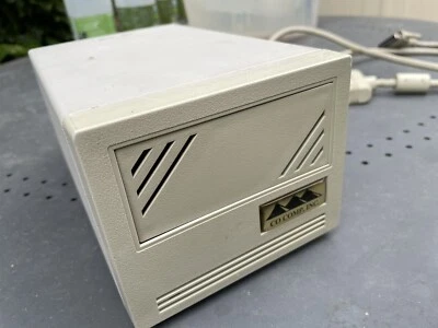 £40 • Buy SCSI Drive Housing + Cables + Adapters