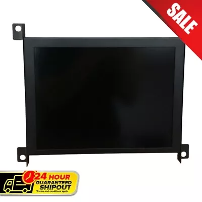 LCD Upgrade Kit For 14  Mazak C3470 CRT In Mazatrol M1 T1 Mitsubishi Meldas  • $995