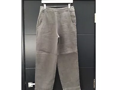 £55 • Buy Oska Trousers Size Ii/medium, 100% Linen