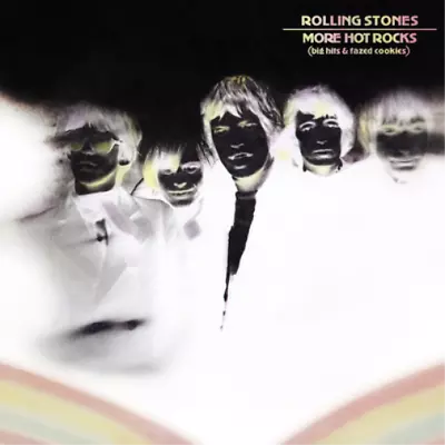 The Rolling Stones More Hot Rocks (Big Hits & Fazed Cookies) (CD) Japan SHM-CD • $59.39