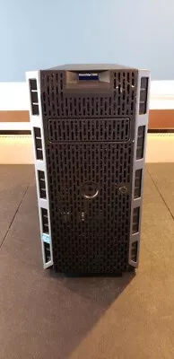 Dell PowerEdge T320 - Tower Server • $199.99