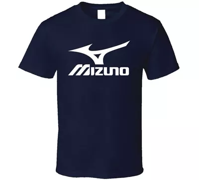 Mizuno Golf Golfing White Lettering T Shirt • $31.99