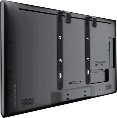 $60.10 • Buy HUK TV Mounts Midsize TV Hanger Bracket For 24-49 Inch Flat Panel Screen TV VESA