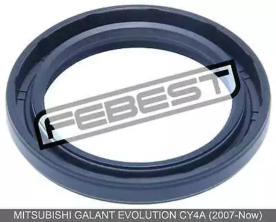 $14.18 • Buy Drive Shaft Oil Seal 43X58X7 For Mitsubishi Galant Evolution Cy4A (2007-Now)
