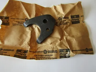  NOS Small Block 273 318 340 360 Distributor Hold Down Clamp • $15