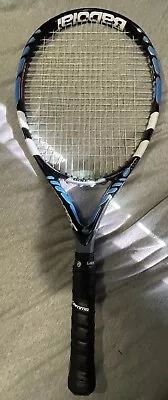 Babolat Pure Drive Cortex 4 1/2 Excellent Condition ￼ • $125