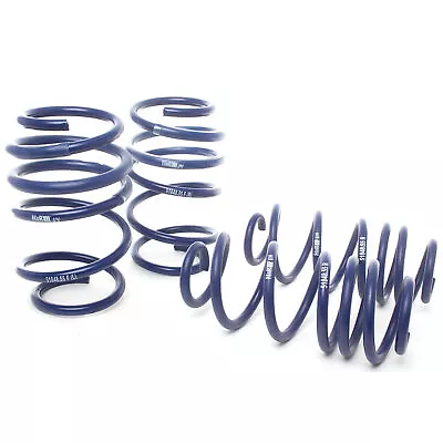 H&R 51848-55 Lowering OE Sport Front And Rear Springs Kit For 18-22 Honda Accord • $298.99