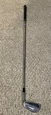 Mizuno MP 67 6 Iron Dynamic Gold X100 Stiff Steel Right Hand • $34.99