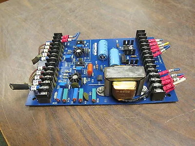 MagPowr Tension Readout Circuit Board 3C91 Used • $200