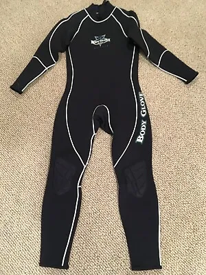 Body Glove Metalite Men's Wetsuit Wet Suit 3mm Size L • $30