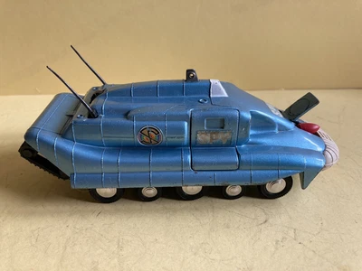 £55 • Buy Dinky Toys 104 Captain Scarlet Spectrum Pursuit Vehicle SPV. First Edition.