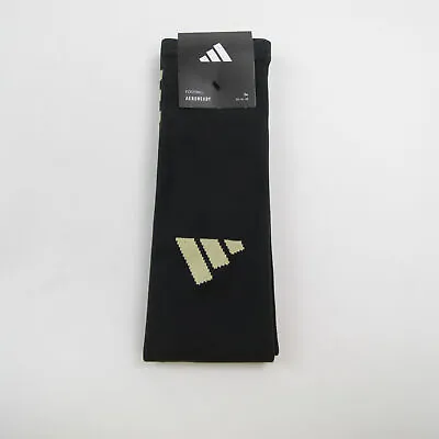 Adidas Socks Men's Black New With Tags • $14.29