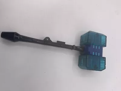 Transformers Animated Ultra Magnus Hammer Accessory Only • $20