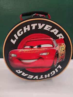 Lightning Mcqueen Lunch Box • $40