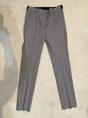 Ladies Zara Trousers Size Medium • £5