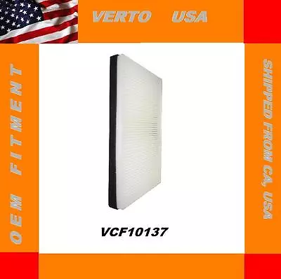 CABIN AIR FILTER FORD ESCAPE  Mazda Tribute Mercury Mariner Base On Chart • $9.25