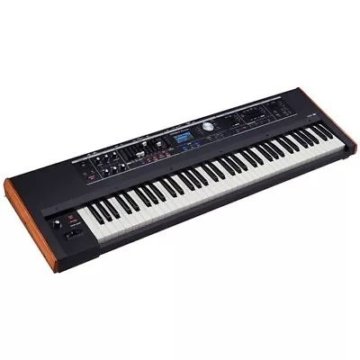 Roland V-Combo VR730 73-Note Live Performance Keyboard • $1450