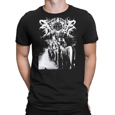 BEST TO BUY Dark Xasthur Vintage Pain Epic Music Premium S-5XL T-Shirt • $17.99