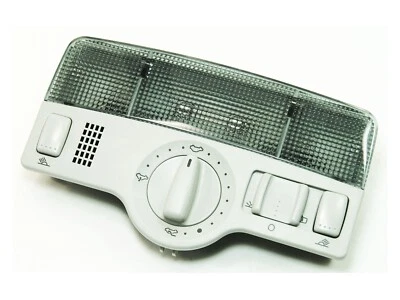 $54.99 • Buy Sunroof Switch Dome Map Light VW Passat B5 B5.5 Jetta Golf MK4 - 1J0 947 105 E