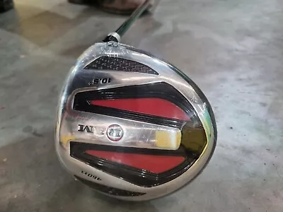 $79 • Buy Ram Driver 460cc Graphite Shaft -BRAND NEW-⛳10.5°