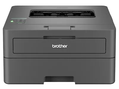 Brother HL-L2445DW Wi-Fi Compact Mono Laser Printer HL-L2445DW • $169