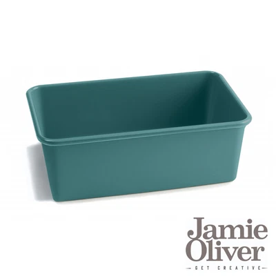 $19.96 • Buy Jamie Oliver Carbon Steel Non-Stick Loaf Tin Toast Box Bread Safe Up To 240°C