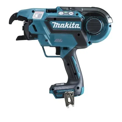 Makita TR180DZK Rebar Tier Tying Machine No BATTERY Body Only With Case NEW • £813.49