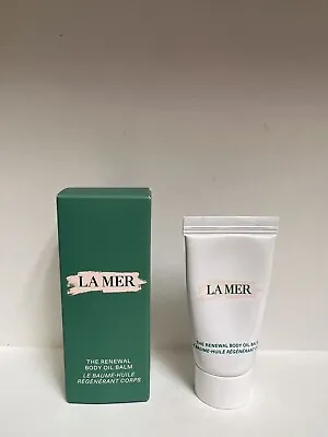 La Mer Skin Care Lot Optional Cream/lotion/concentrate NWB/NWOB • $22.50