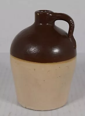 Vintage Macomb Pottery Stoneware Jug • $25