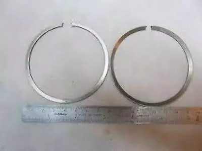 396379 0396379 385809 OMC .030OS Piston Ring Set Evinrude/Johnson 25-35HP • $13.73