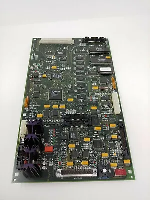 Varian Vista AX 50-101568-03 Power Board ICP Spectrometer 02-101568-00 • $599.99