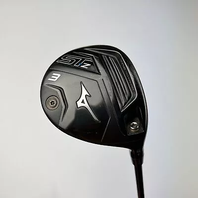 Mizuno ST-Z 3 Wood / 15 Degree / Motore F3 7-S Stiff Flex • £139