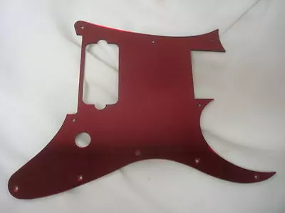 Garnet Mirror Pickguard Fits Ibanez (tm) RG7620 UV 7 String HXX • $44.13