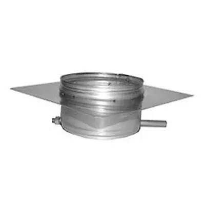 7  Diameter - 10  X 14  Vacu-Stack Masonry Adapter • $48.77