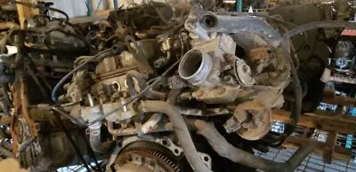 Engine 2.0L VIN A 8th Digit 4-122 Manual Transmission Fits 96-97 PROBE 1080924 • $675