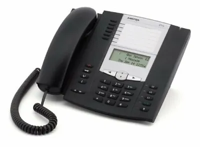 Aastra 53i IP Phone (6753i) • $74.99