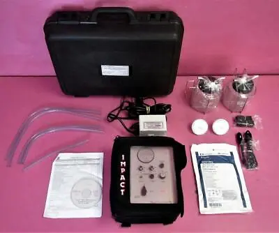 $139 • Buy NEW Impact 326/326M Surgical Respiratory Aspirator Vacuum Suction Pump AC/DC