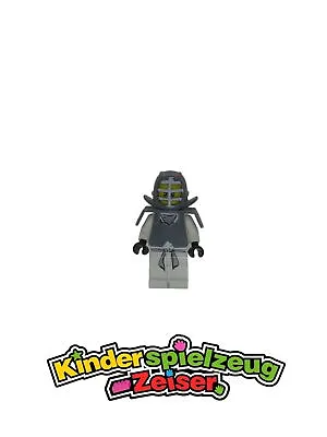 LEGO Figurine Mini Figurines Ninjago Zanè Kendo From Set 9446 9563 Njo044 • $7.34