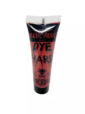 Manic Panic Dye Hard Vampire Red 1.7 Fl.oz • $9.89