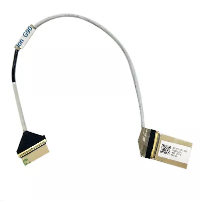  Nontouch LCD LVDS LED Screen Cable For HP Chromebook 11 G6 EE 11 11A G6 EE • $14.69