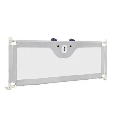 195cm Bed Rail With Double Safety Lock And Adjustable Height • £19.79