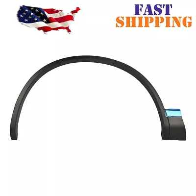 Front Driver Fender Wheel Flare Arch Molding Cover For VW Touareg 2011-18 US OE • $109.99